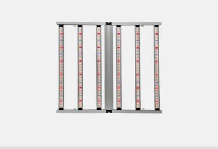 Titan Grow series